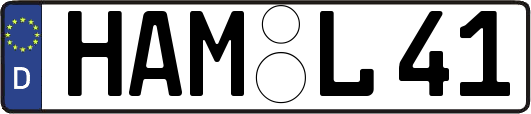 HAM-L41