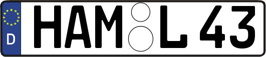 HAM-L43
