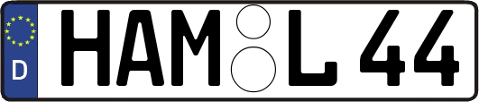 HAM-L44