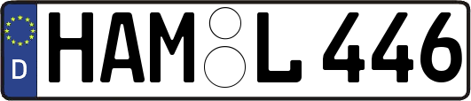 HAM-L446
