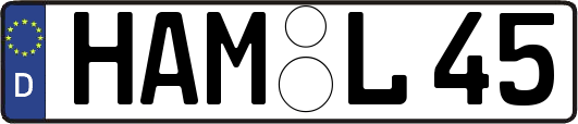 HAM-L45