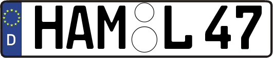 HAM-L47