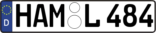 HAM-L484