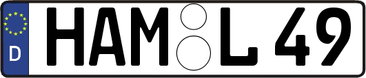 HAM-L49