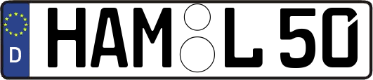 HAM-L50