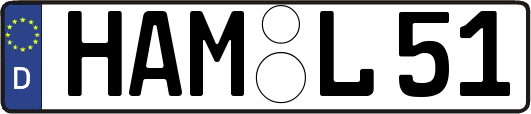 HAM-L51
