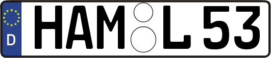 HAM-L53