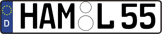 HAM-L55