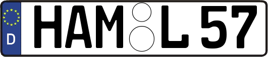 HAM-L57