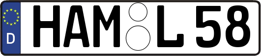 HAM-L58