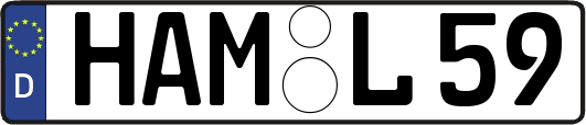 HAM-L59