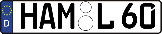 HAM-L60