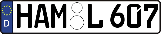 HAM-L607