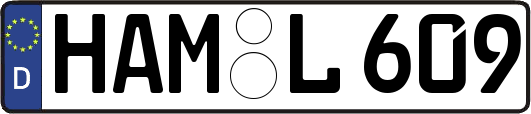 HAM-L609