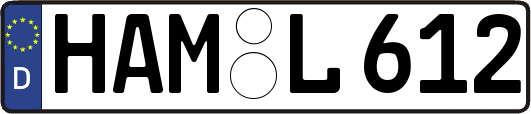HAM-L612