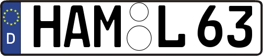 HAM-L63