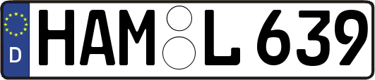 HAM-L639