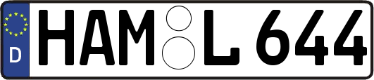 HAM-L644