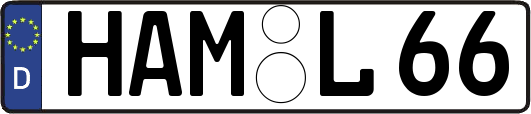HAM-L66