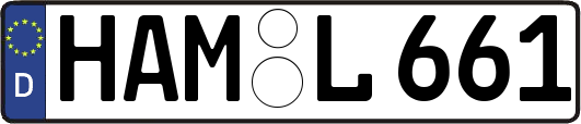 HAM-L661