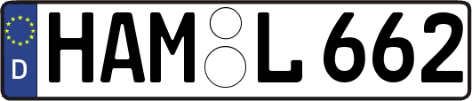 HAM-L662