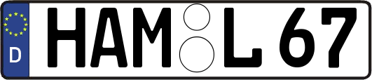 HAM-L67