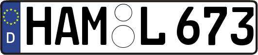 HAM-L673