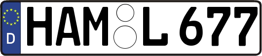 HAM-L677