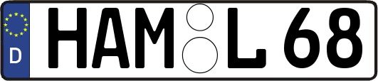 HAM-L68