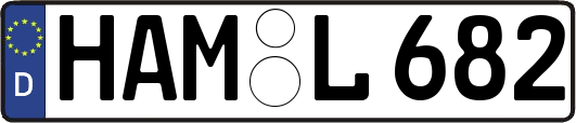 HAM-L682