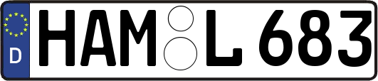 HAM-L683