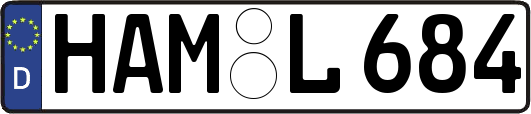 HAM-L684