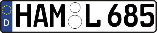 HAM-L685