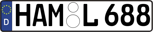 HAM-L688
