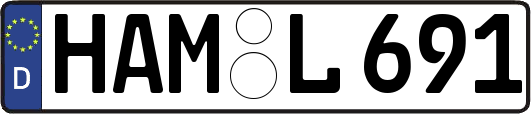 HAM-L691