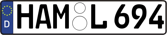HAM-L694
