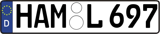 HAM-L697