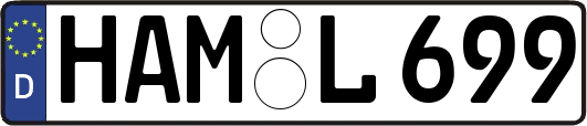 HAM-L699