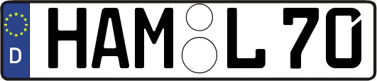 HAM-L70