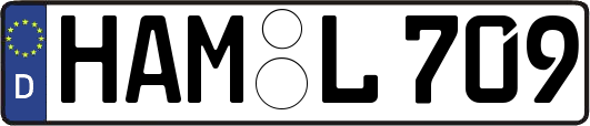 HAM-L709
