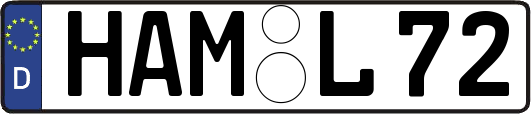HAM-L72