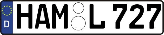HAM-L727
