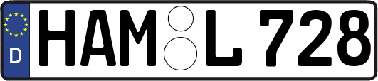 HAM-L728