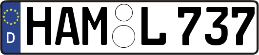 HAM-L737