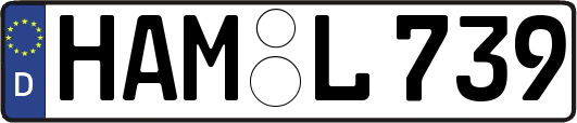 HAM-L739
