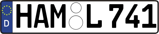 HAM-L741