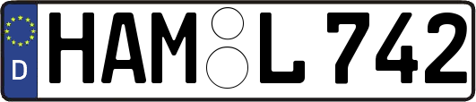 HAM-L742