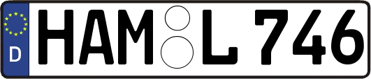 HAM-L746