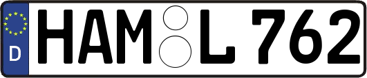 HAM-L762