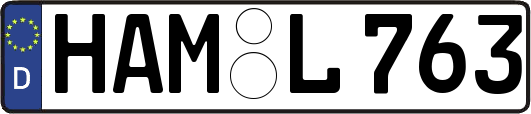HAM-L763